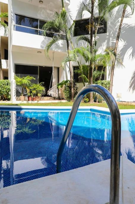 Apartamento Lovely 2 Bdrm In Gated Community & Pool View