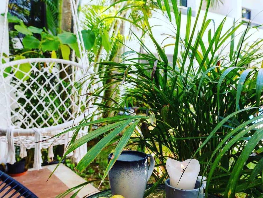 Lovely 2 Bdrm In Gated Community & Pool View Apartamento