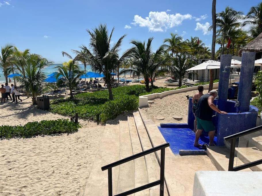 Apartamento Lovely 2 Bdrm In Gated Community & Pool View