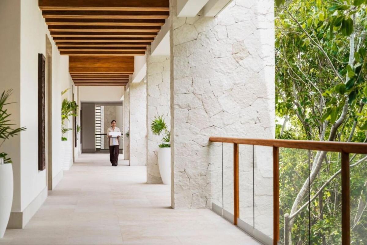 4bd Grand Luxxe Vidanta Riviera Maya Holiday home