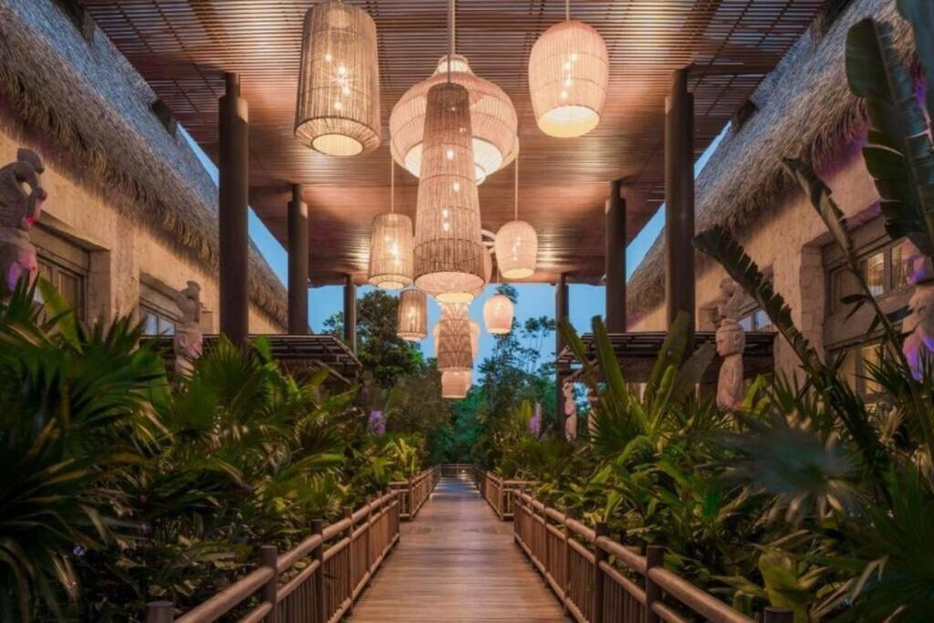 Holiday home 4bd Grand Luxxe Vidanta Riviera Maya
