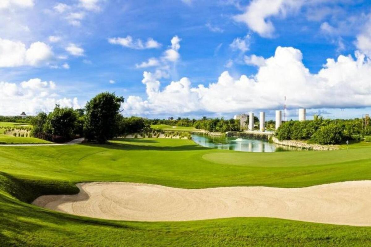4bd Grand Luxxe Vidanta Riviera Maya Holiday home Playa del Carmen