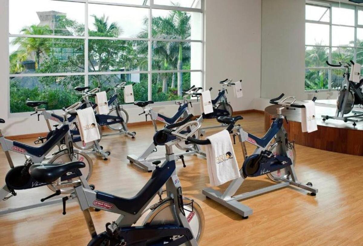 Holiday home 4bd Grand Luxxe Vidanta Riviera Maya Playa del Carmen