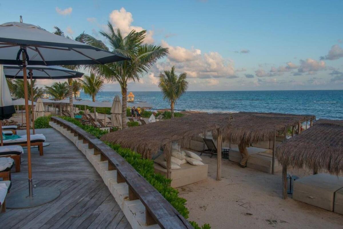 4bd Grand Luxxe Vidanta Riviera Maya Holiday home