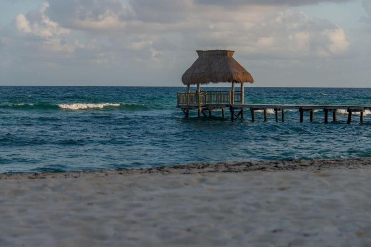Holiday home 4bd Grand Luxxe Vidanta Riviera Maya