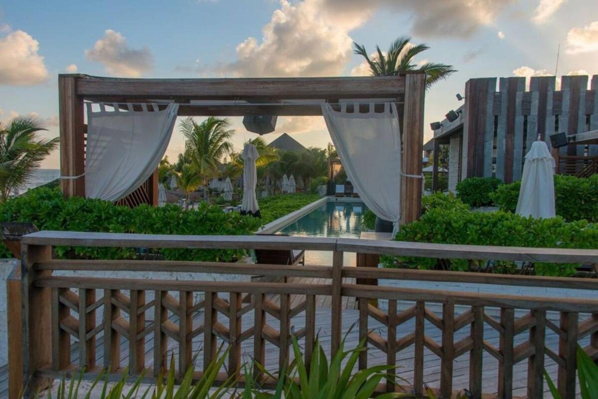 Holiday home 4bd Grand Luxxe Vidanta Riviera Maya *