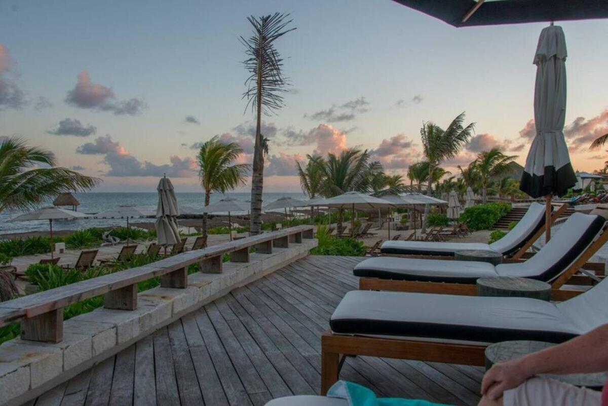 4bd Grand Luxxe Vidanta Riviera Maya Holiday home Playa del Carmen