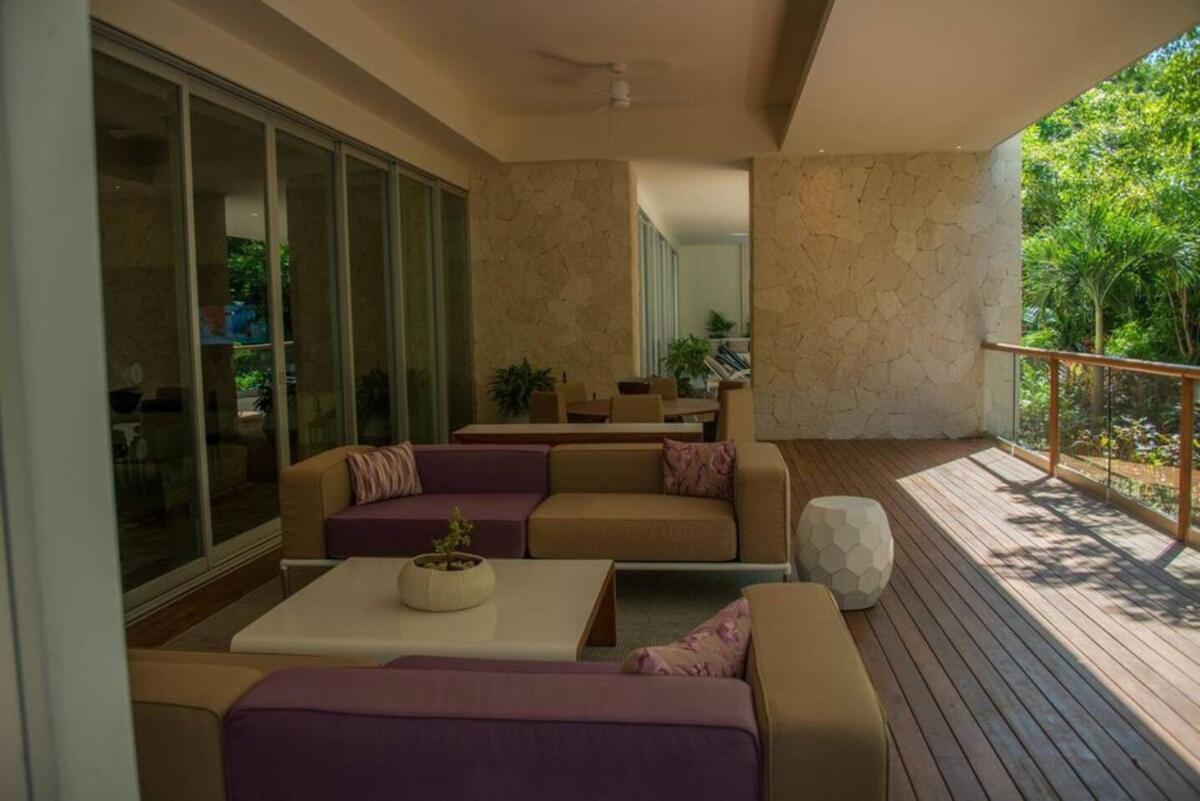 4bd Grand Luxxe Vidanta Riviera Maya *