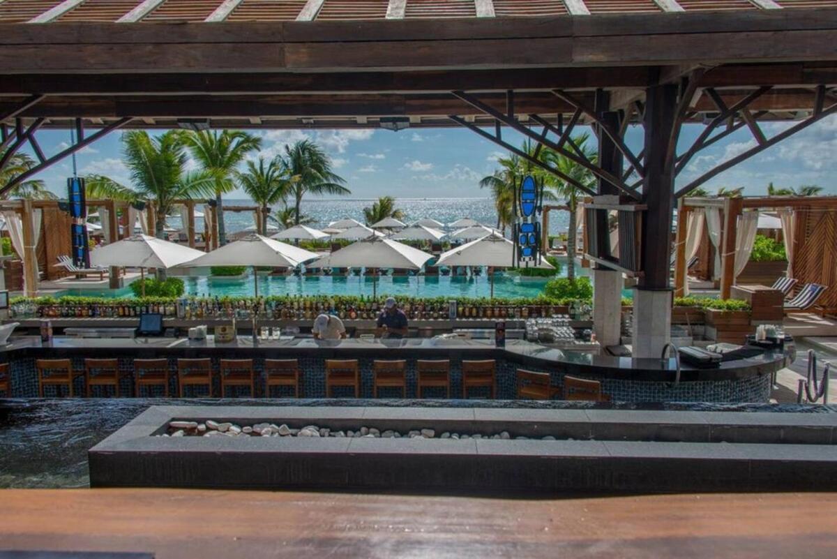 4bd Grand Luxxe Vidanta Riviera Maya * Playa del Carmen