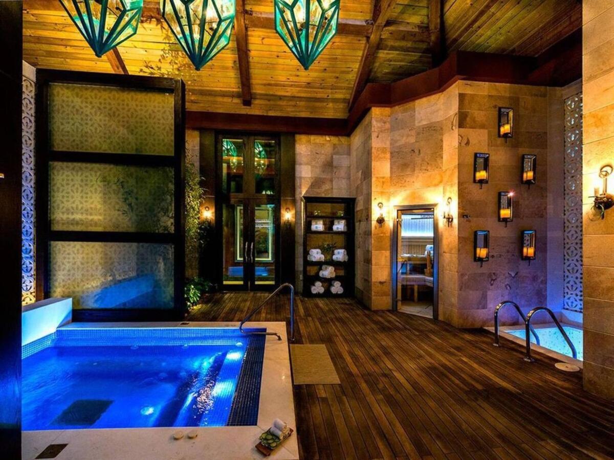 Holiday home 4bd Grand Luxxe Vidanta Riviera Maya