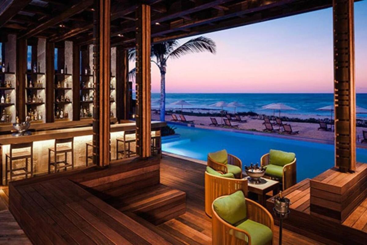 4bd Grand Luxxe Vidanta Riviera Maya Holiday home *