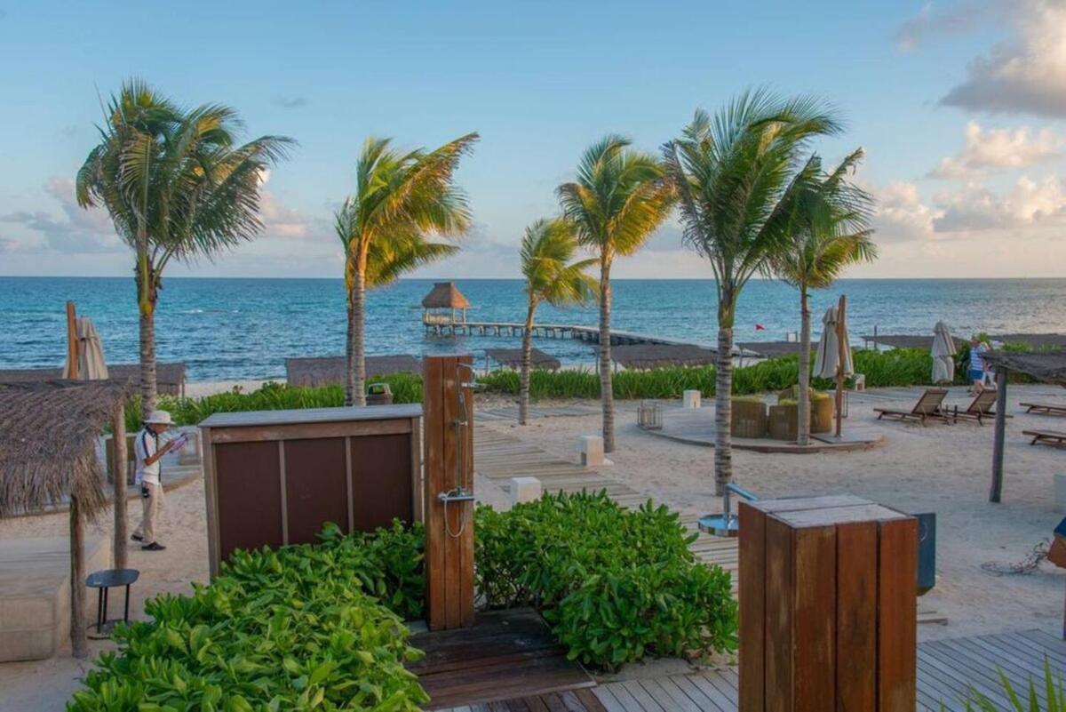Holiday home 4bd Grand Luxxe Vidanta Riviera Maya Playa del Carmen