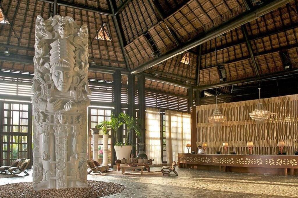 4bd Grand Luxxe Vidanta Riviera Maya *