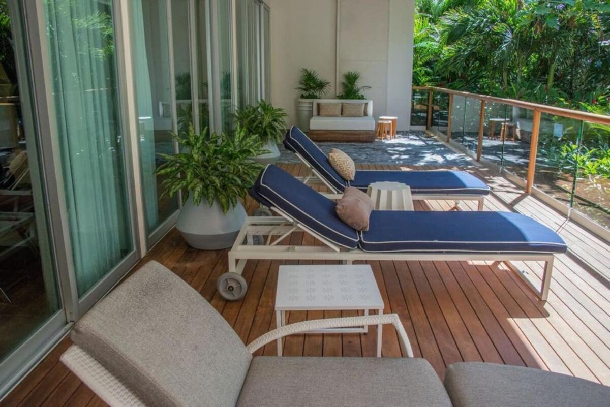 4bd Grand Luxxe Vidanta Riviera Maya