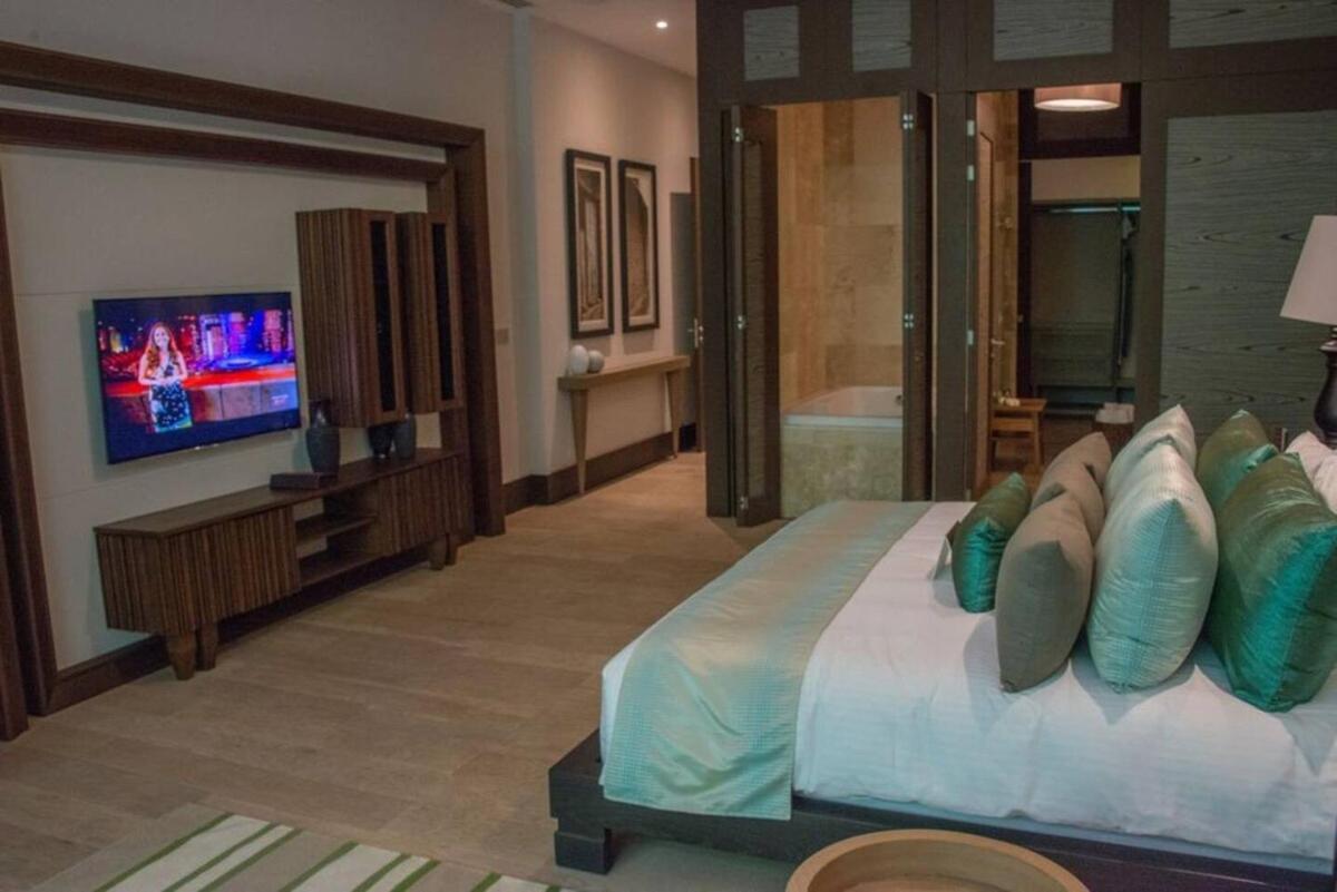 4bd Grand Luxxe Vidanta Riviera Maya Holiday home