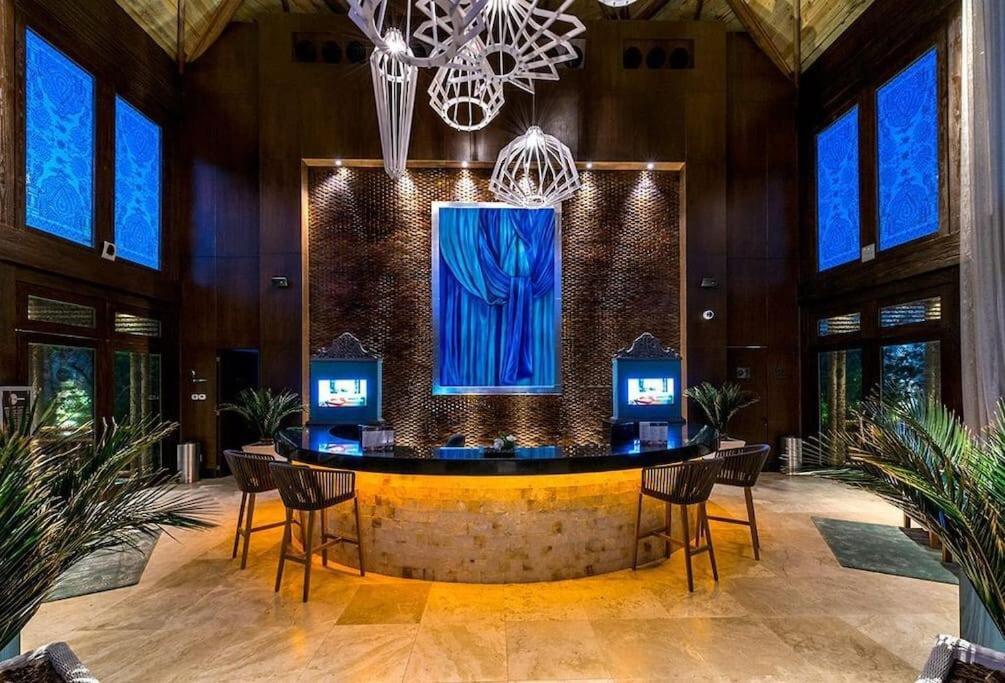 Holiday home 4bd Grand Luxxe Vidanta Riviera Maya *