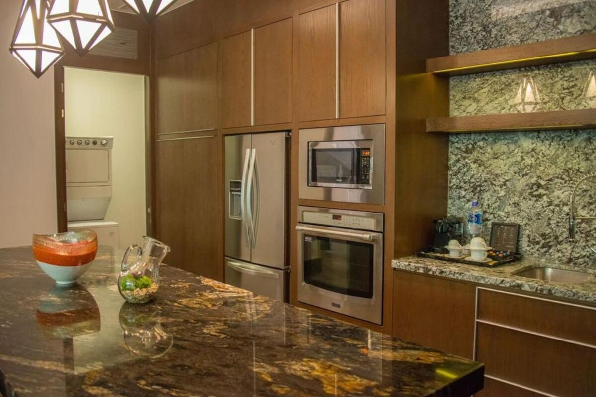 4bd Grand Luxxe Vidanta Riviera Maya *