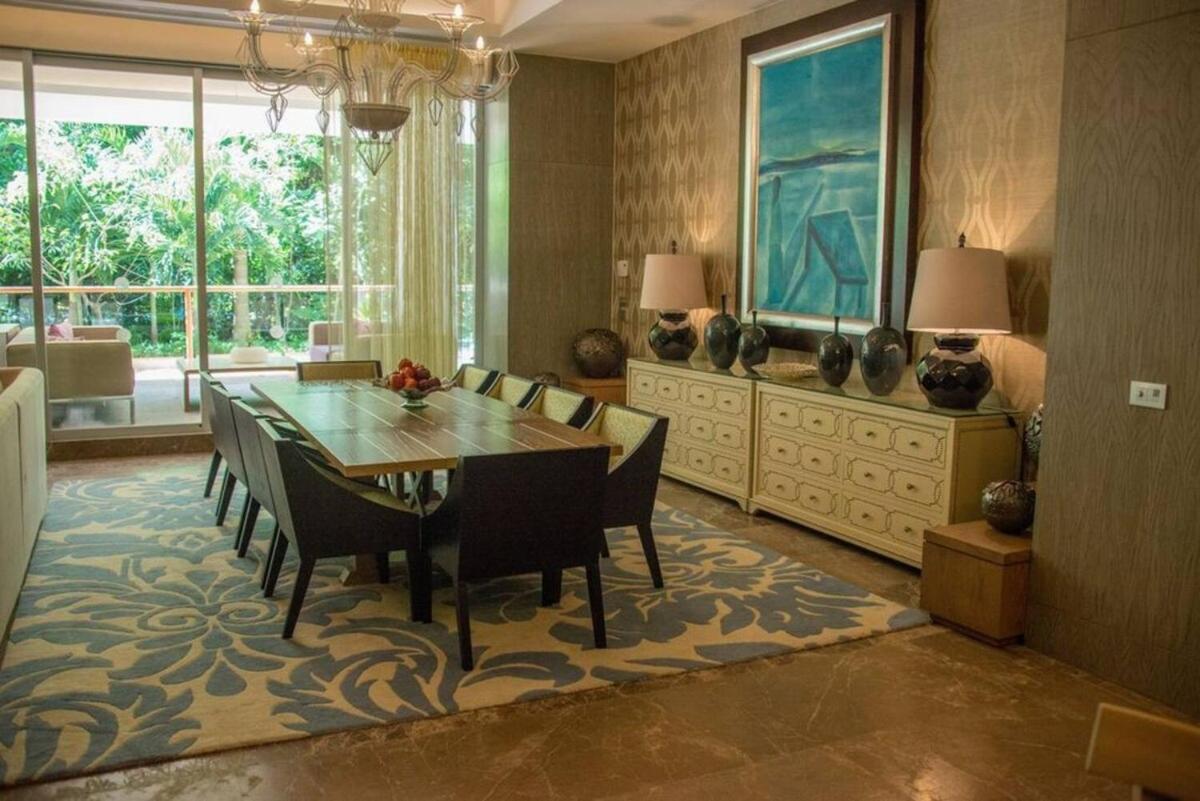 4bd Grand Luxxe Vidanta Riviera Maya