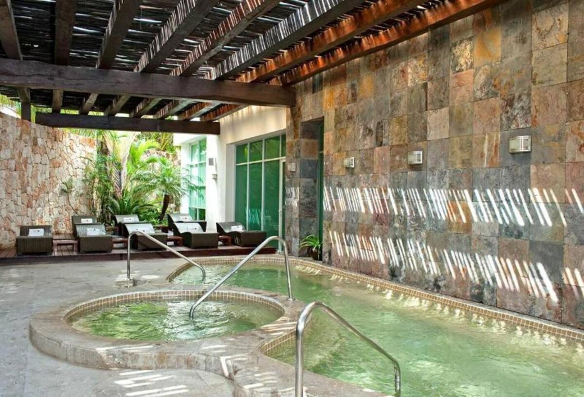 Holiday home 4bd Grand Luxxe Vidanta Riviera Maya *