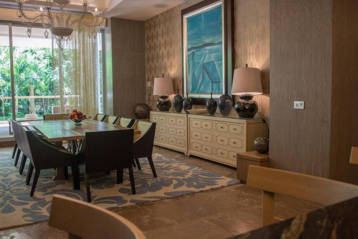 4bd Grand Luxxe Vidanta Riviera Maya