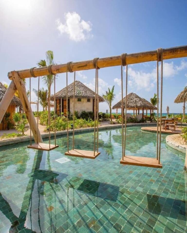 4bd Grand Luxxe Vidanta Riviera Maya Holiday home
