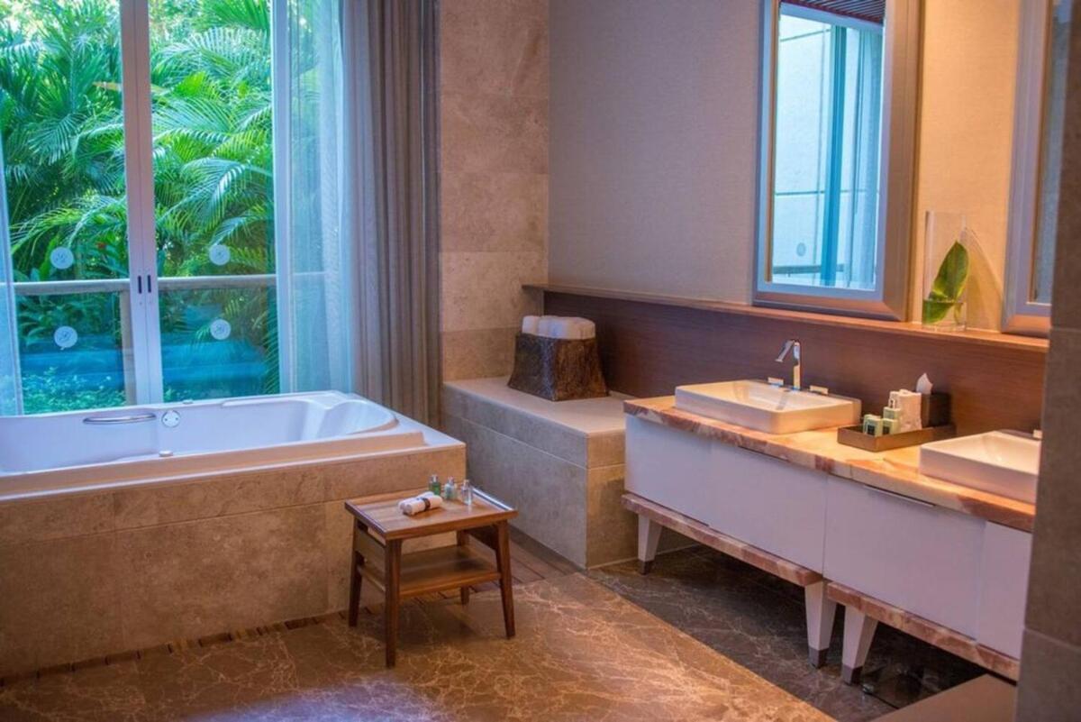 Holiday home 4bd Grand Luxxe Vidanta Riviera Maya