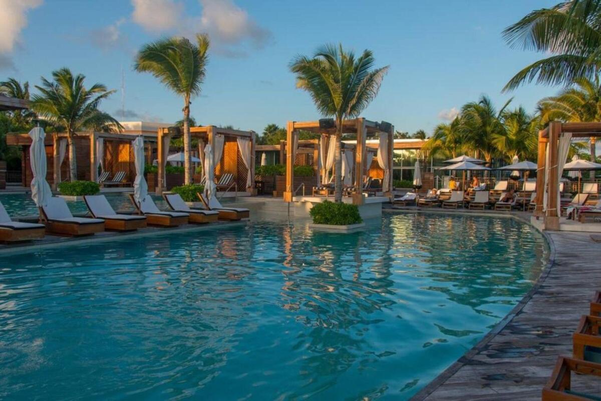 4bd Grand Luxxe Vidanta Riviera Maya Holiday home