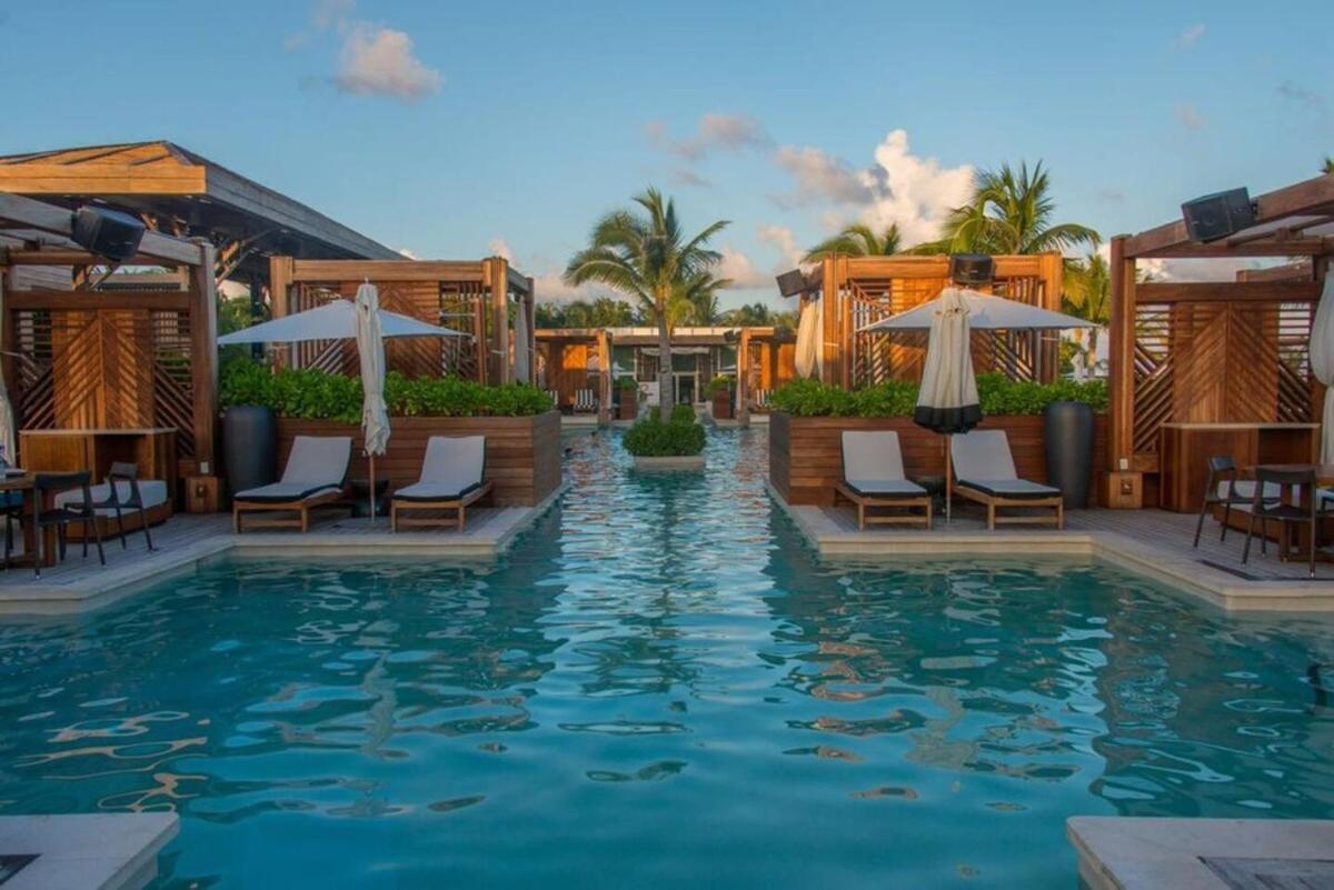 4bd Grand Luxxe Vidanta Riviera Maya Holiday home *