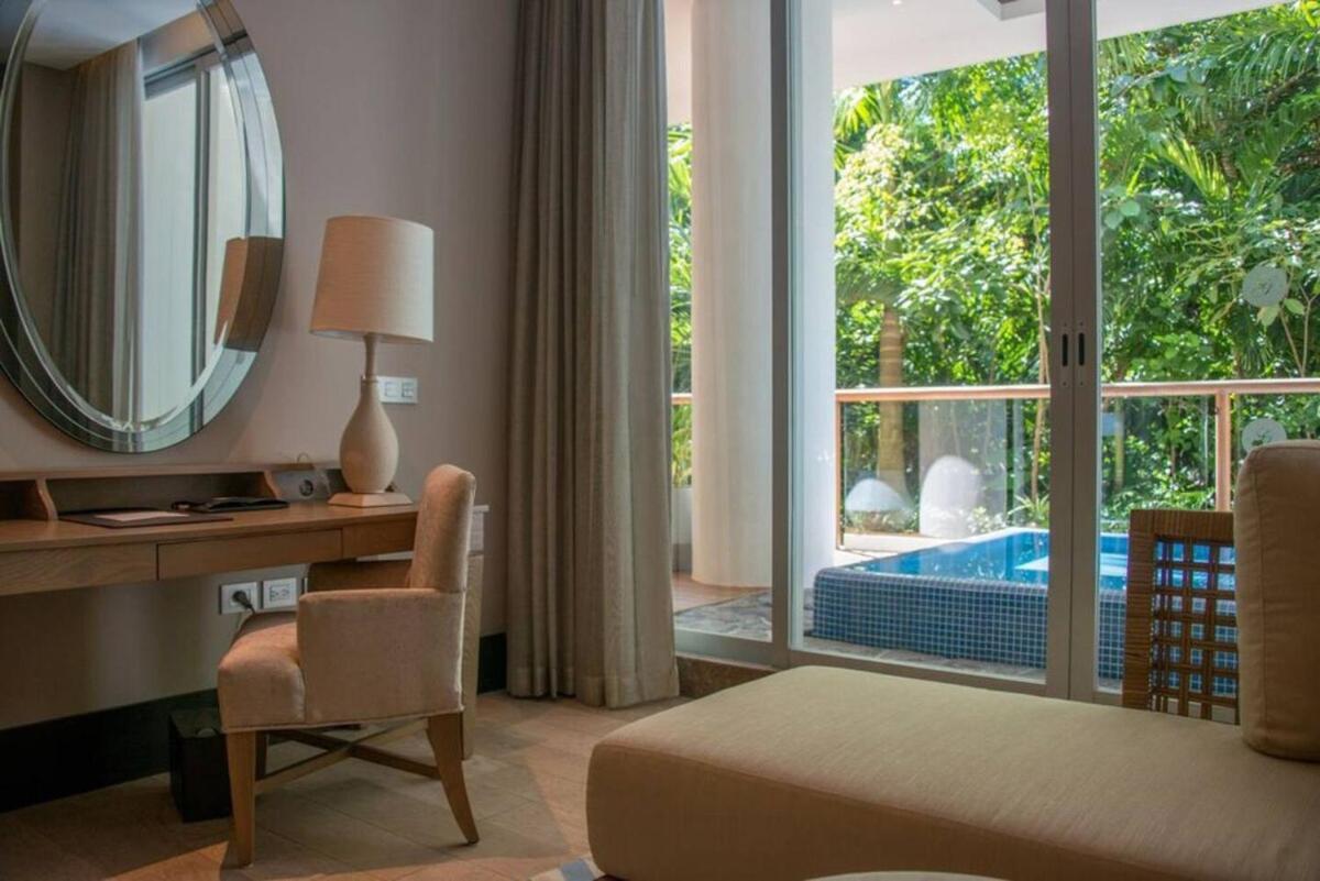 4bd Grand Luxxe Vidanta Riviera Maya