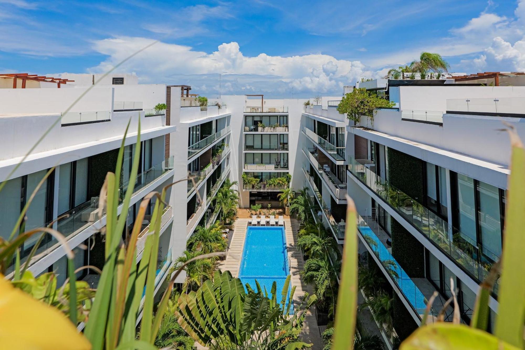 Apartment The 1303