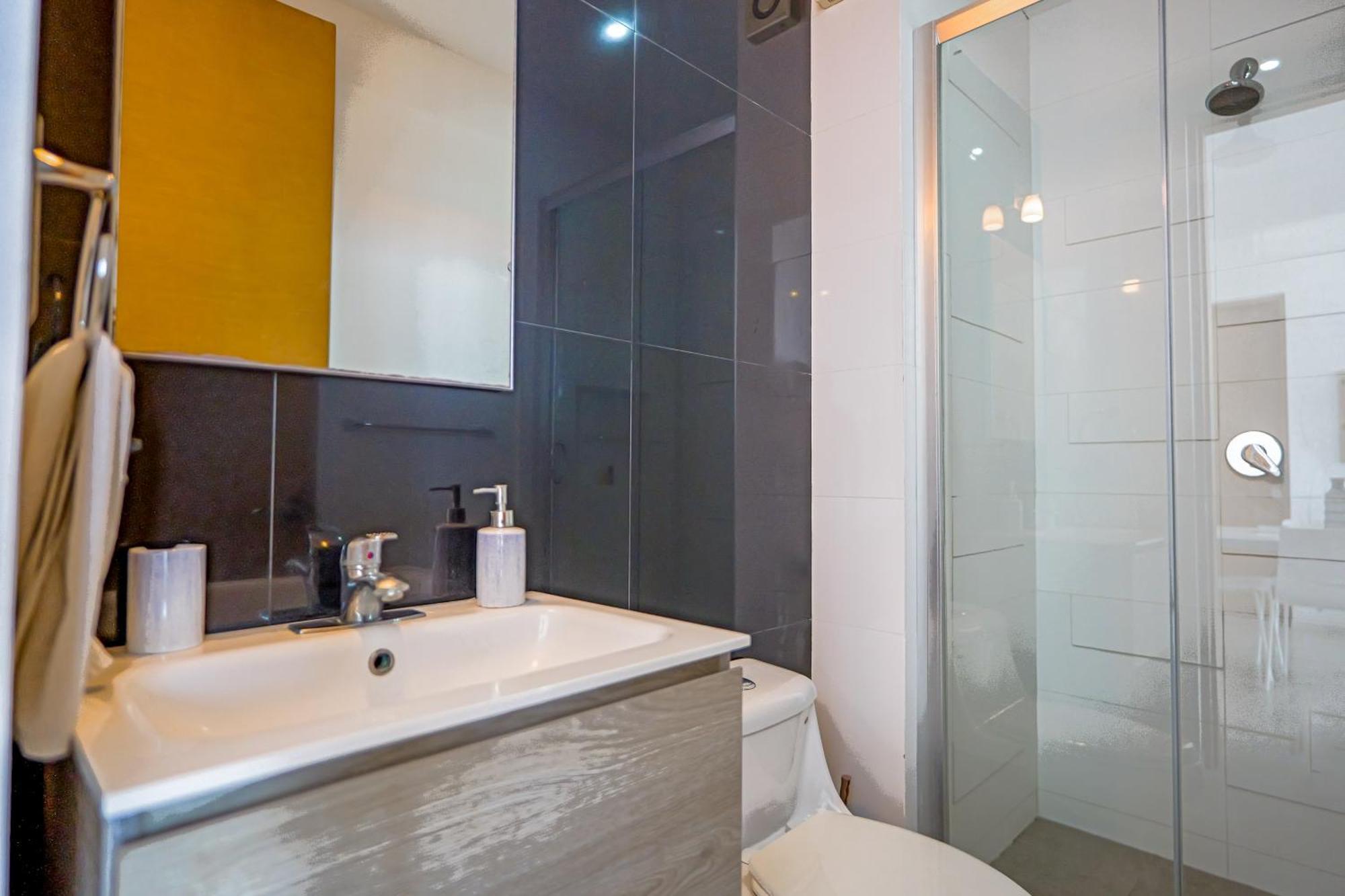 Apartment The 1303 *