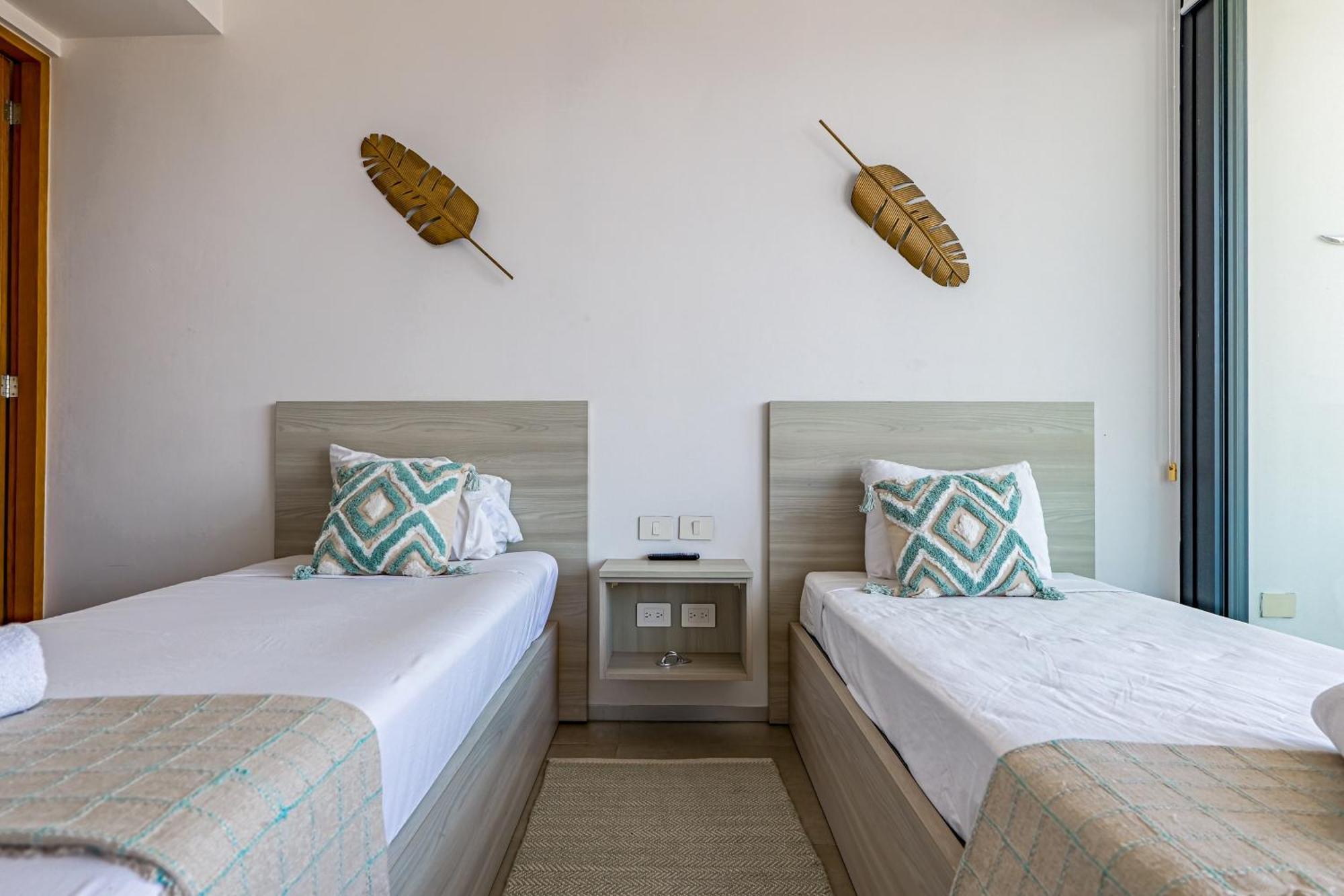The 1303 Apartment Playa del Carmen