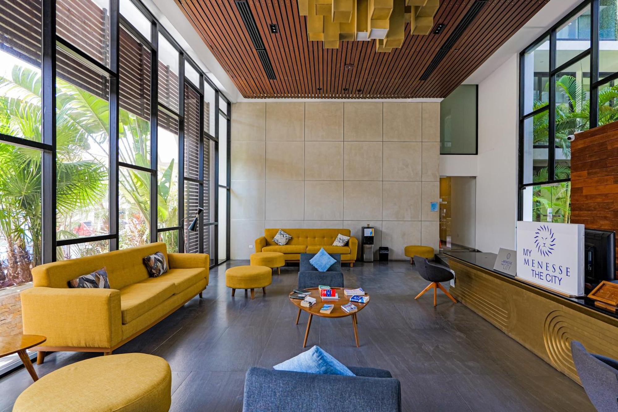 The 1303 Apartment