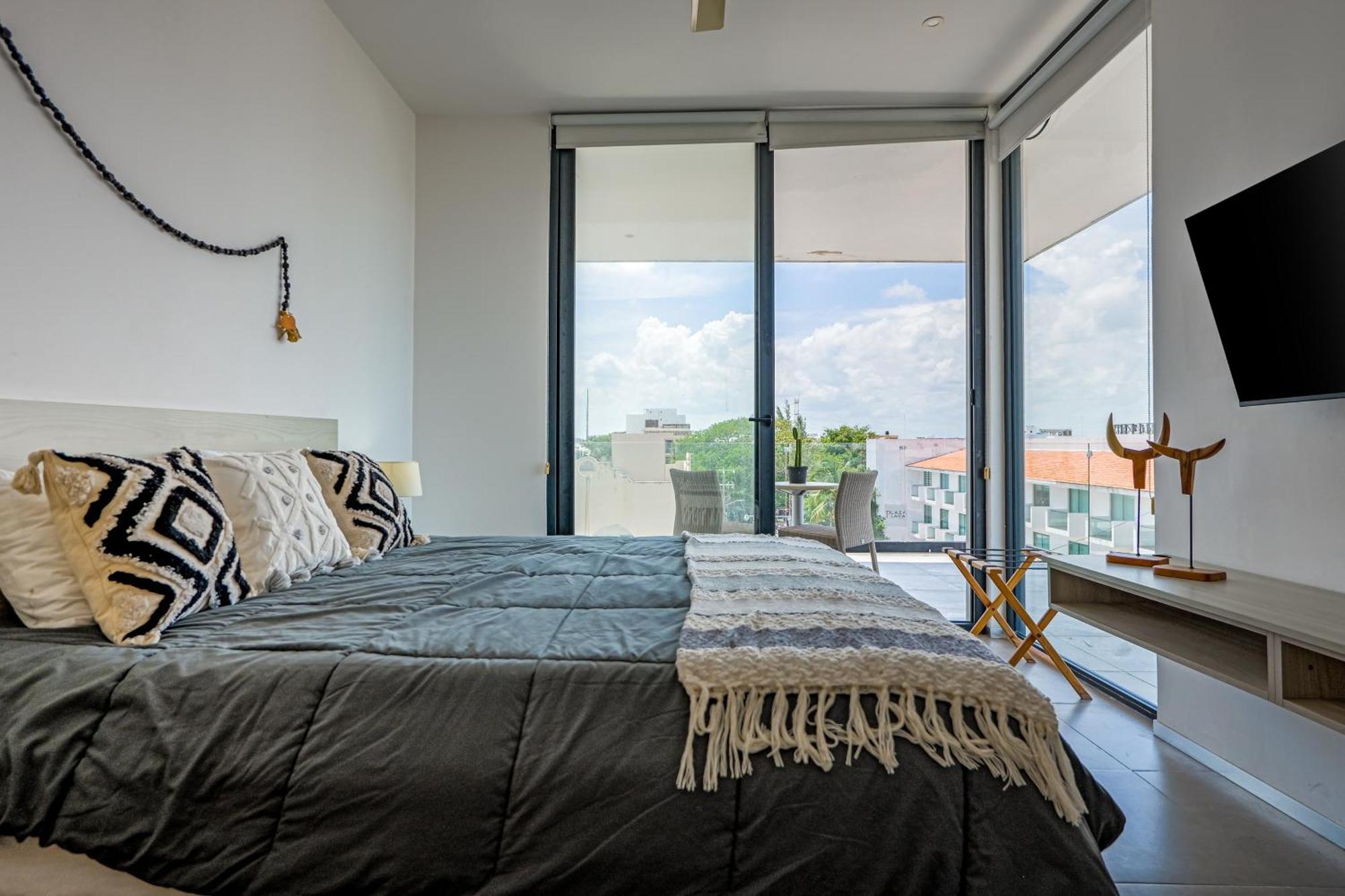 The 1303 Apartment *