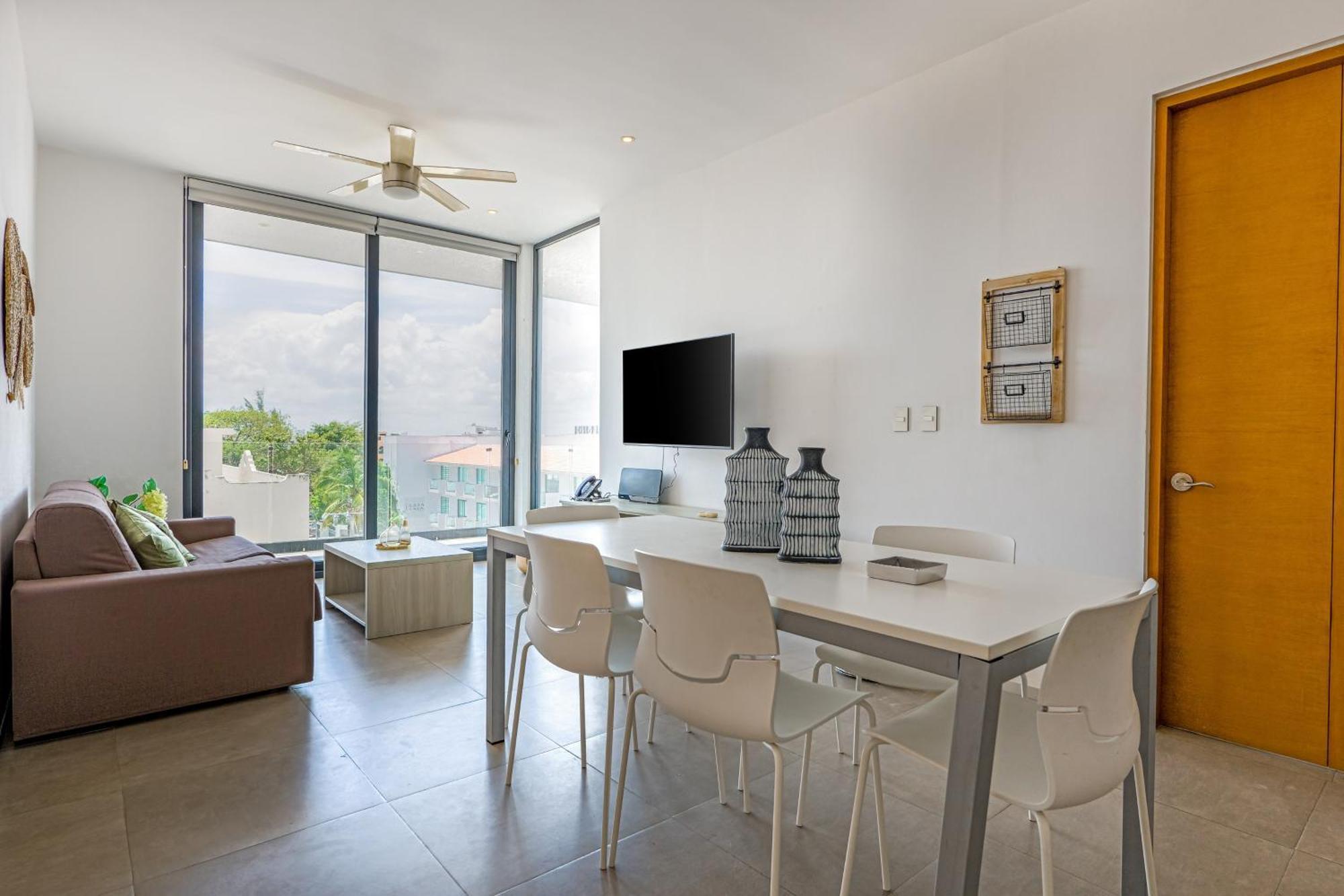 Apartment The 1303 *