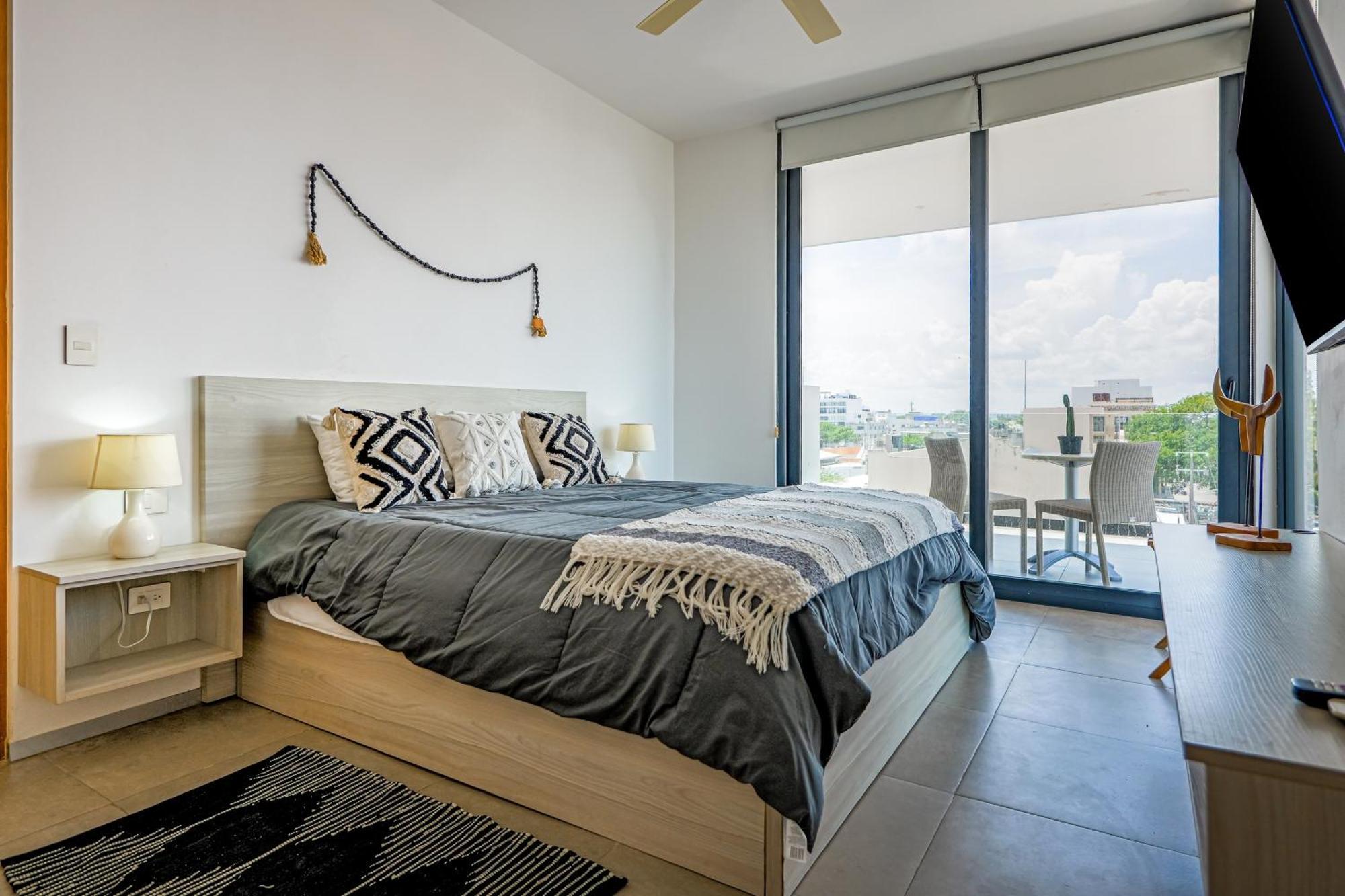 Apartment The 1303 Playa del Carmen