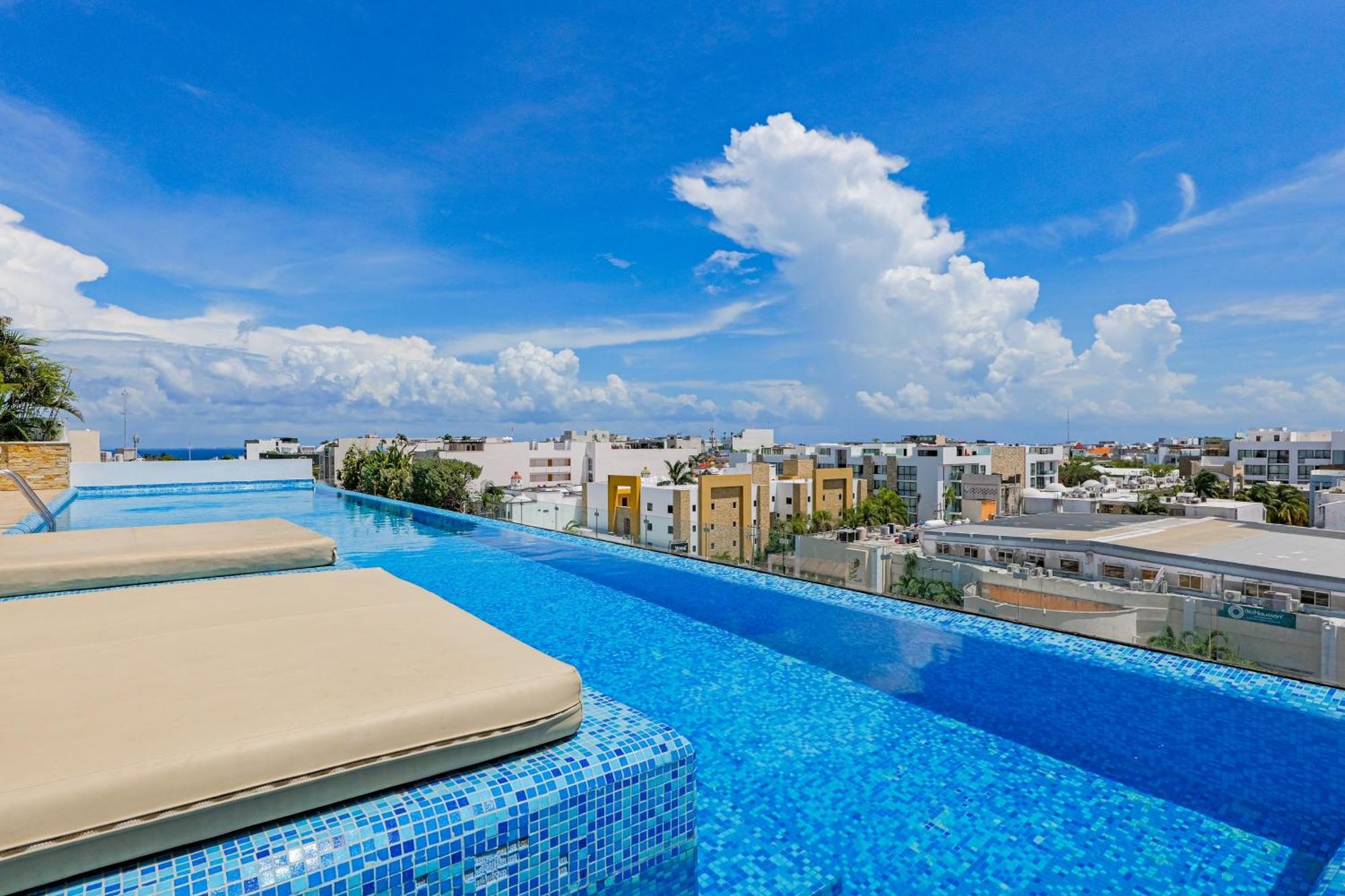 The 1303 Apartment Playa del Carmen