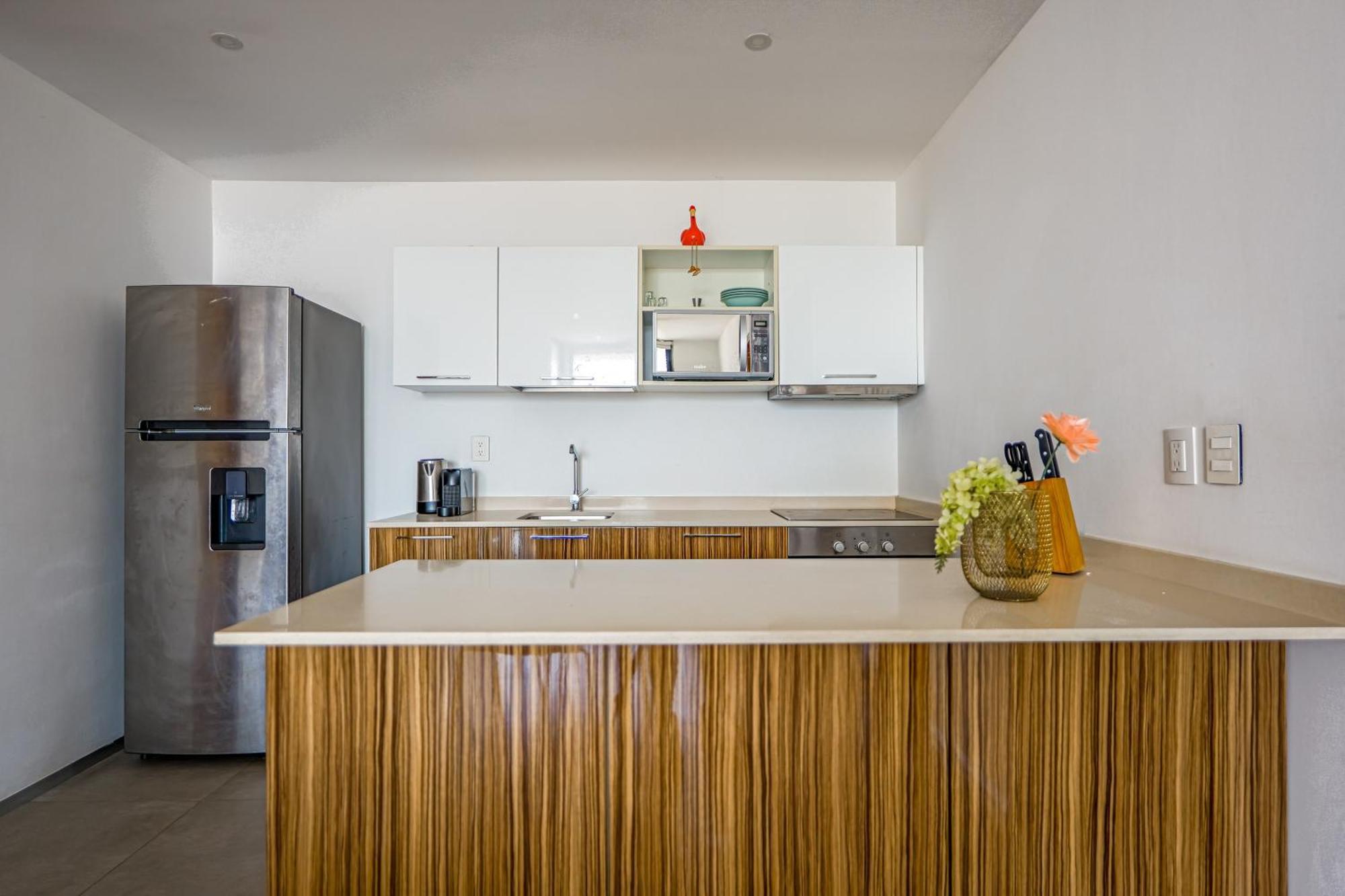 The 1303 Apartment