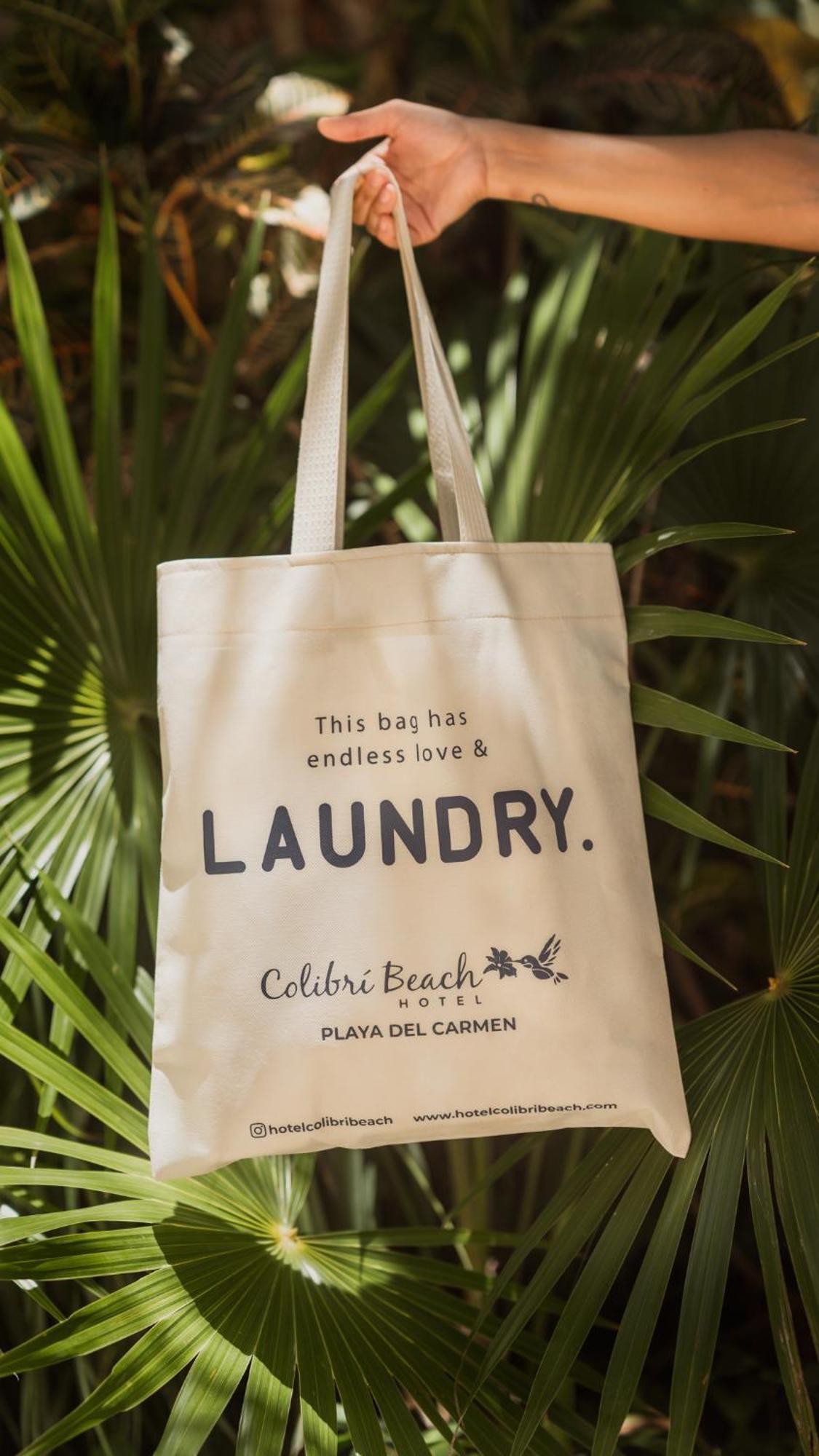 Casa Colibri Khách sạn 4*