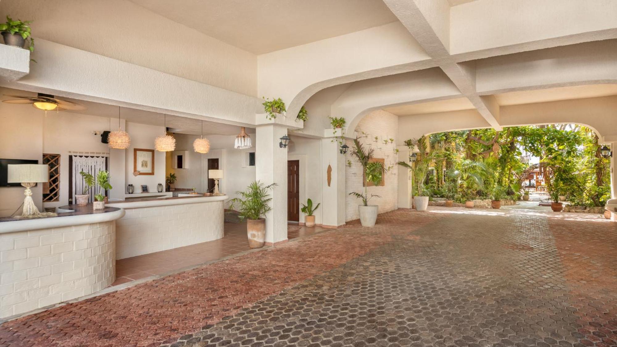 Casa Colibri Khách sạn Playa del Carmen