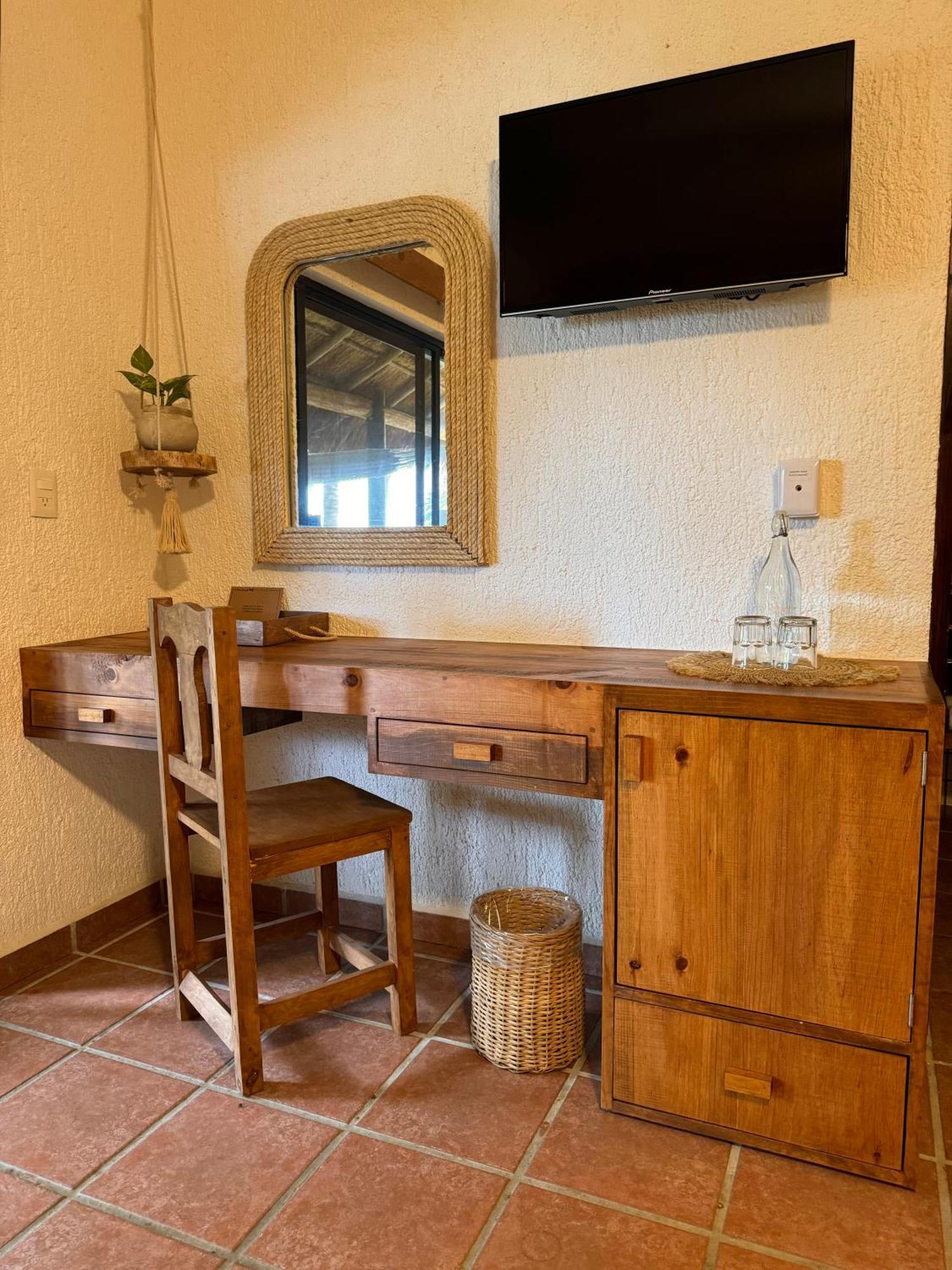 Casa Colibri