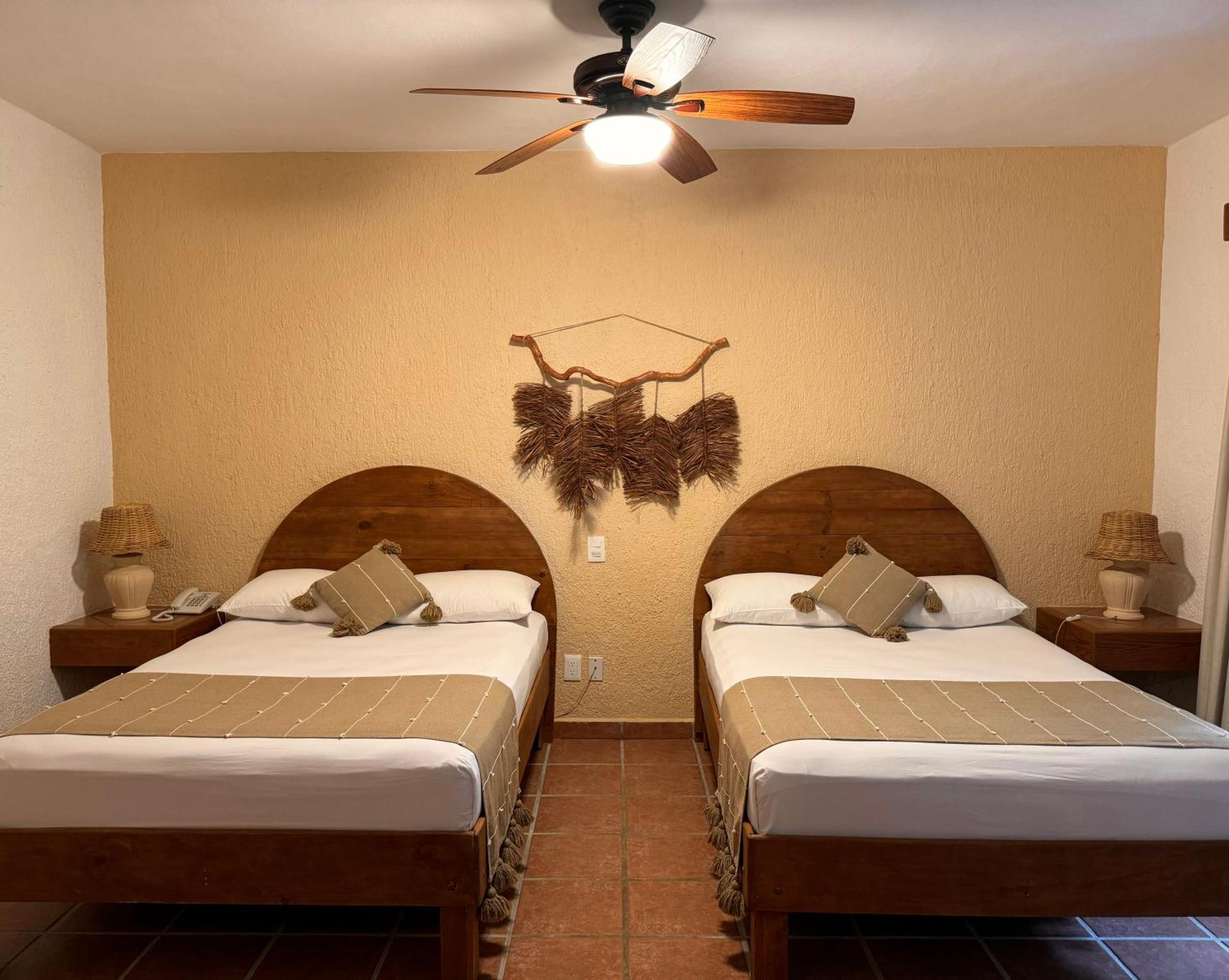 Casa Colibri Khách sạn