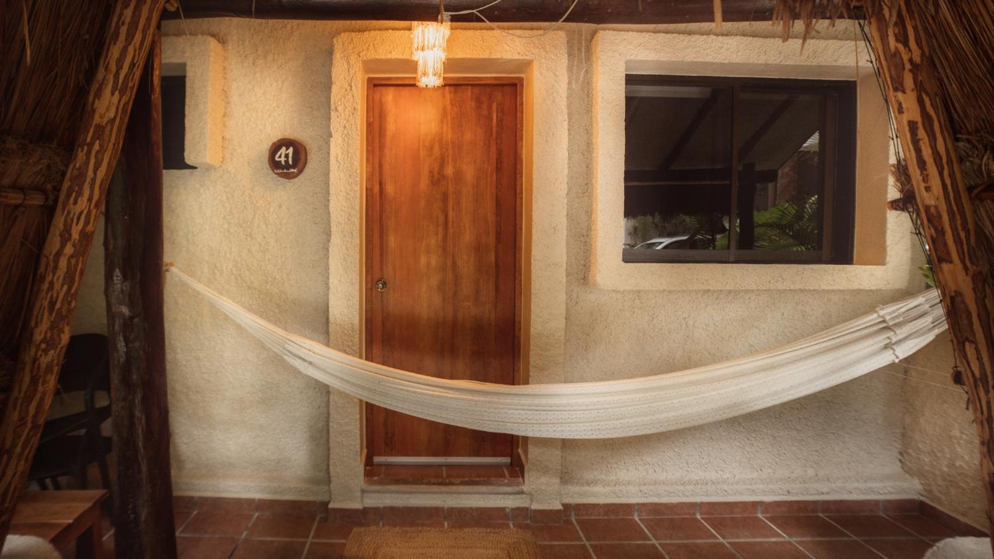 Khách sạn Casa Colibri