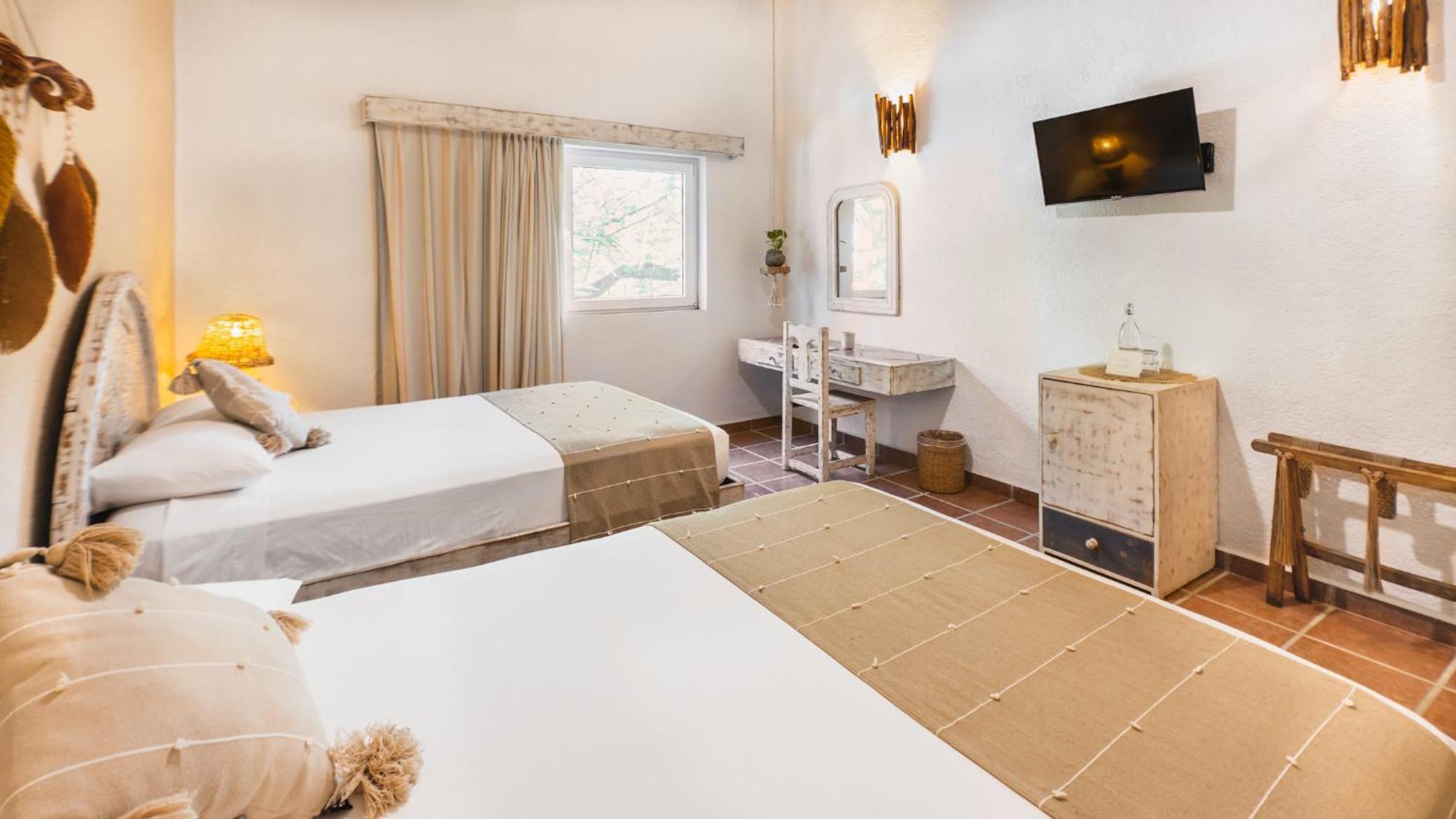 Casa Colibri Khách sạn 4*