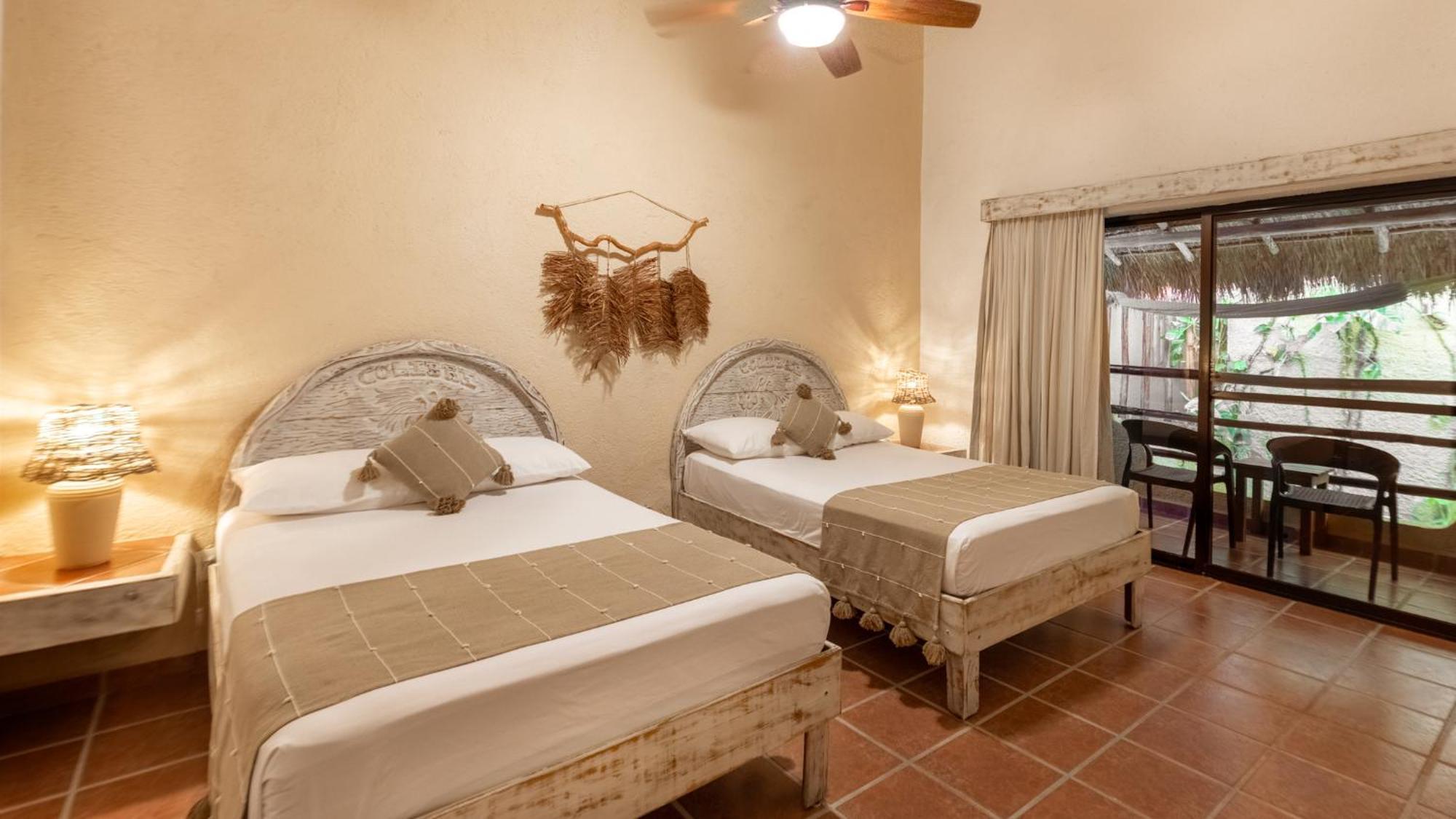 Casa Colibri Khách sạn Playa del Carmen
