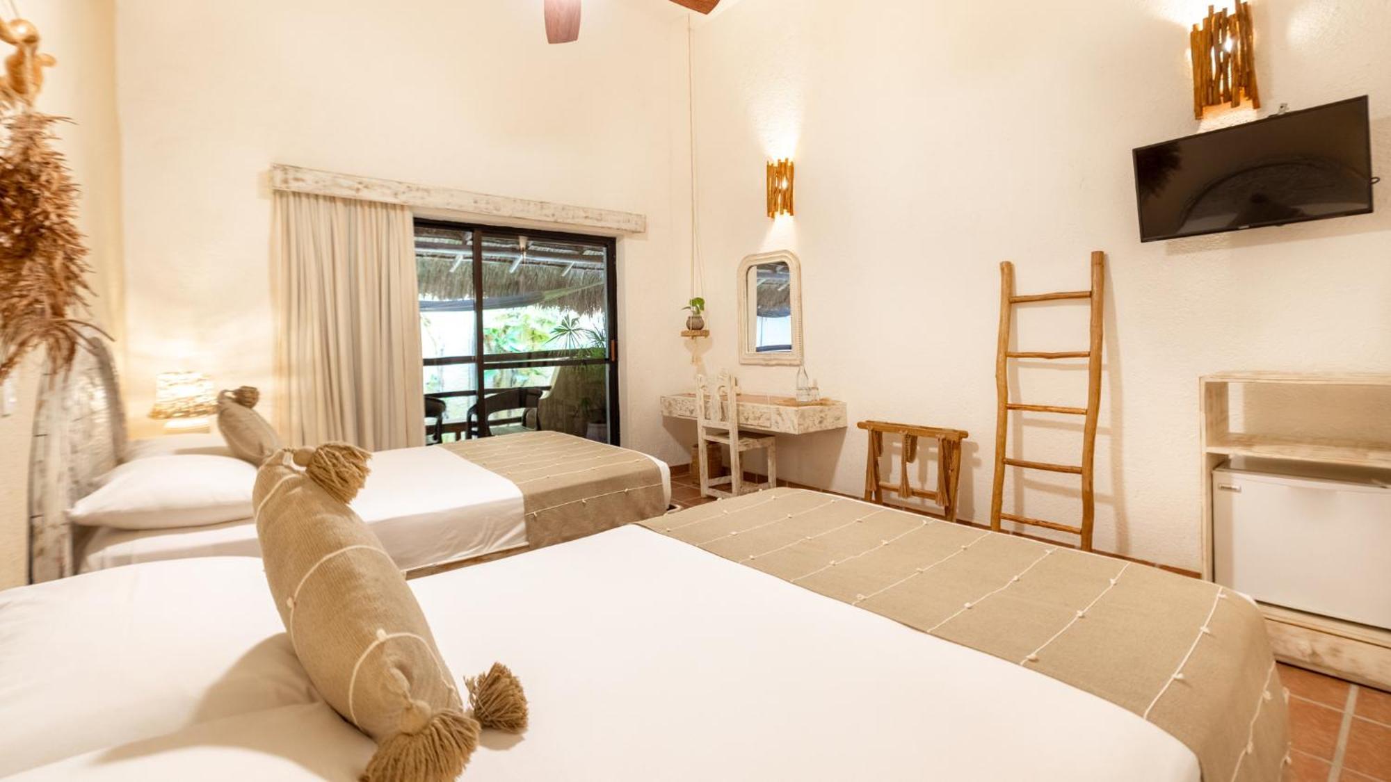 Khách sạn Casa Colibri Playa del Carmen
