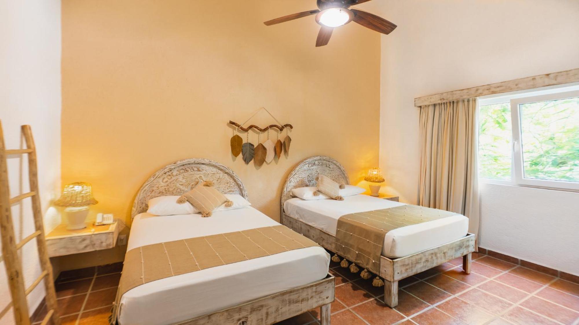 Casa Colibri Playa del Carmen