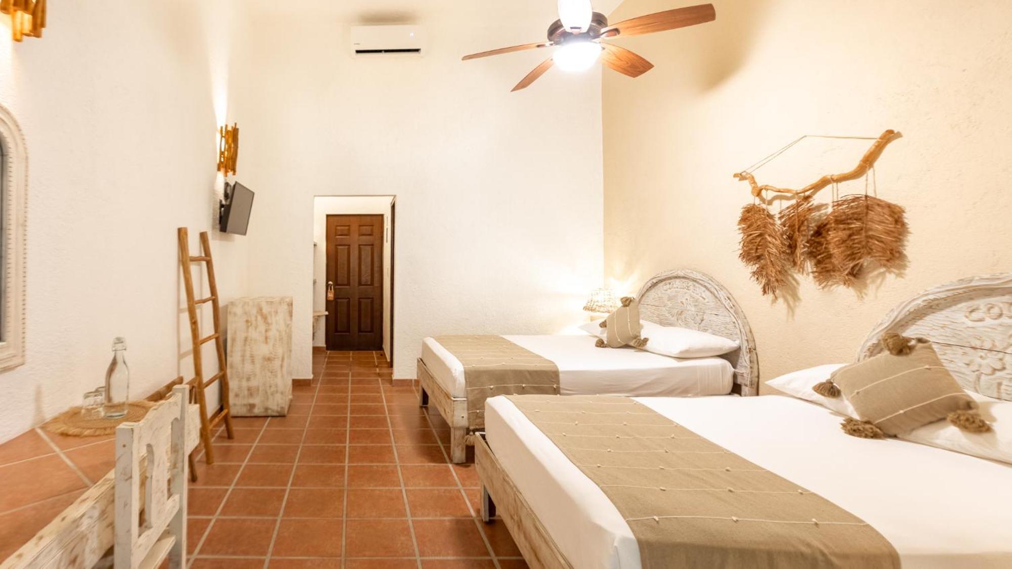 Casa Colibri 4* Playa del Carmen