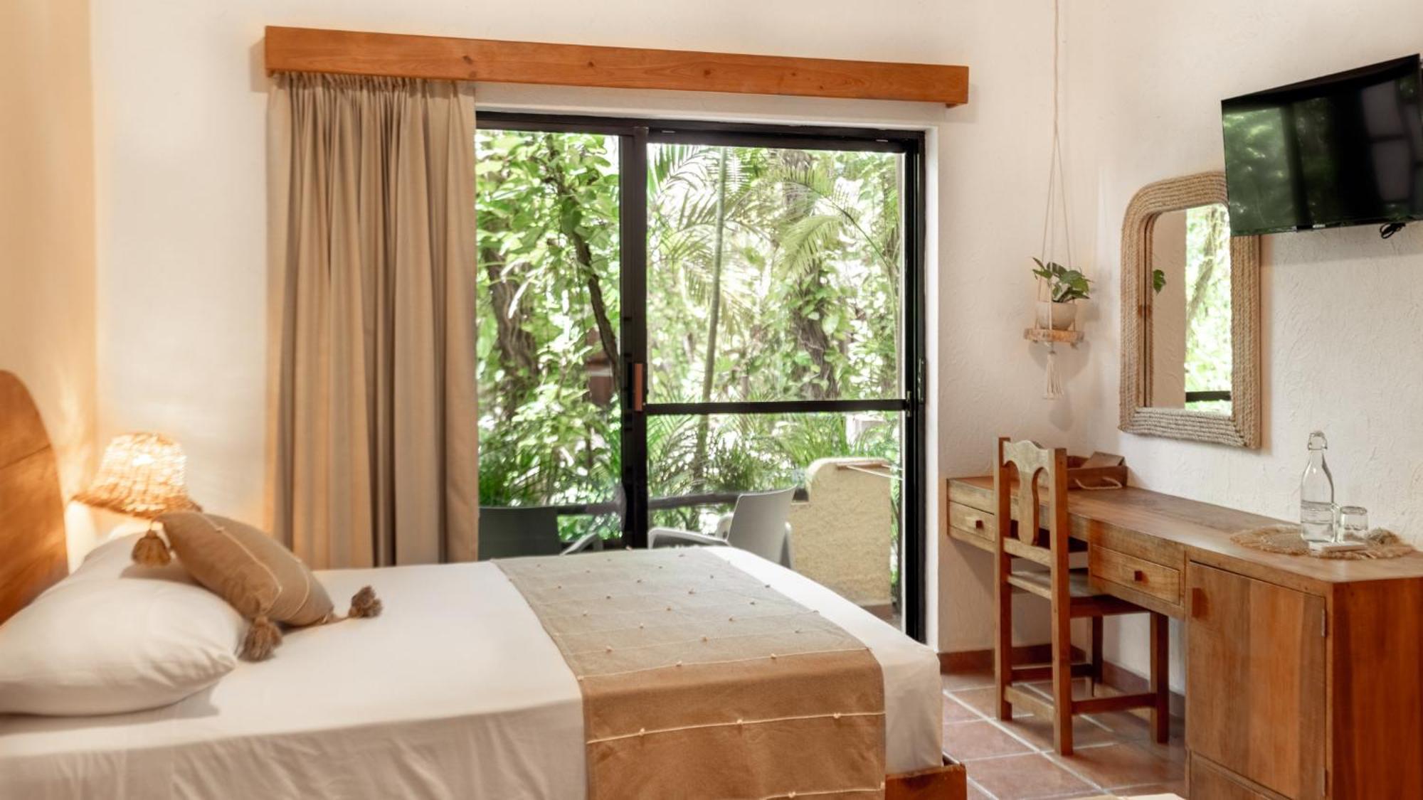 Khách sạn Casa Colibri