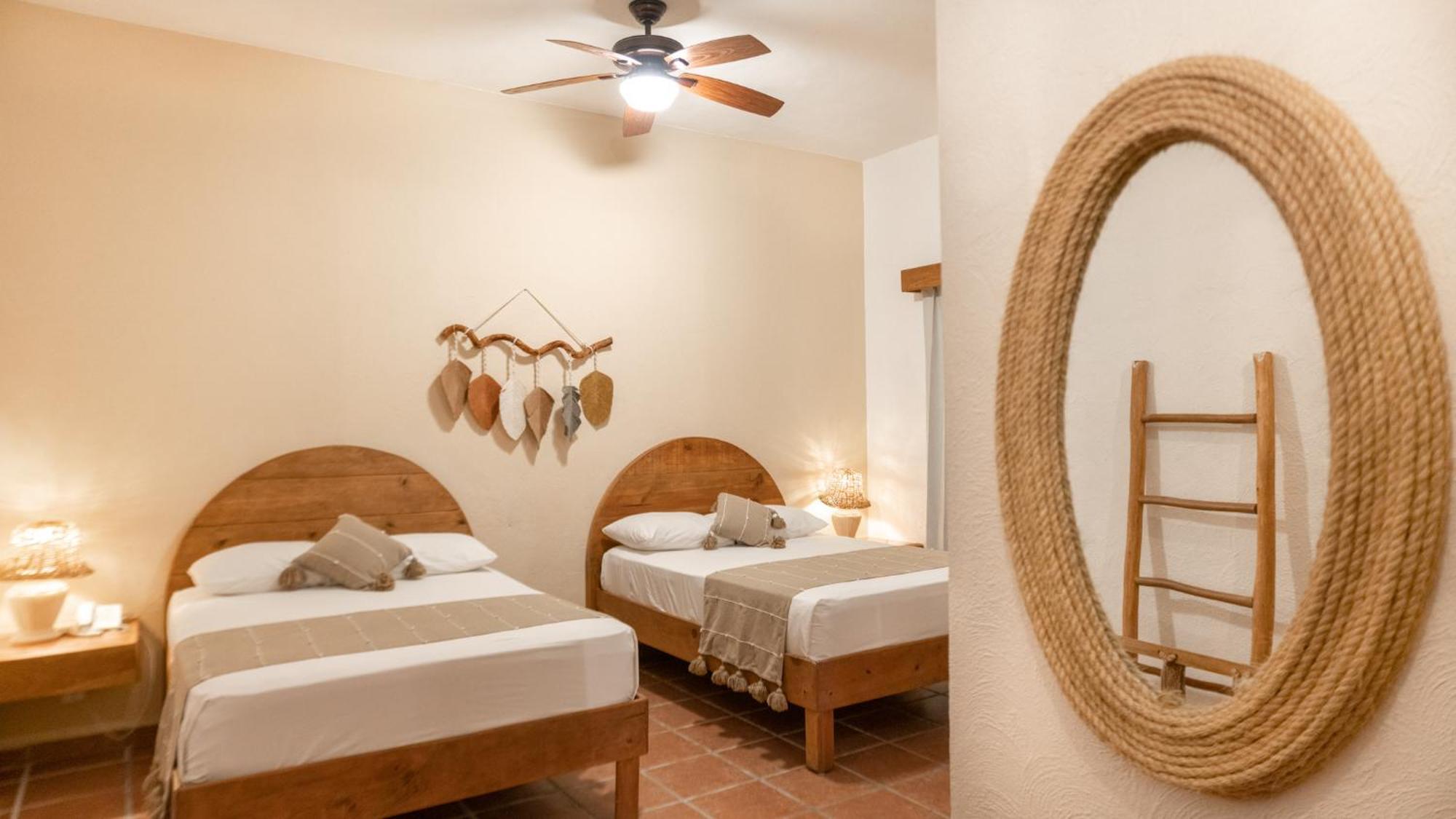 Casa Colibri Khách sạn 4*
